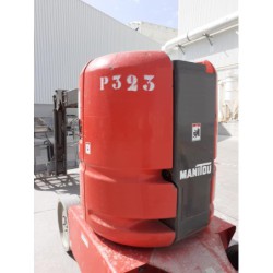 Manitou 120 AETJ de 2004