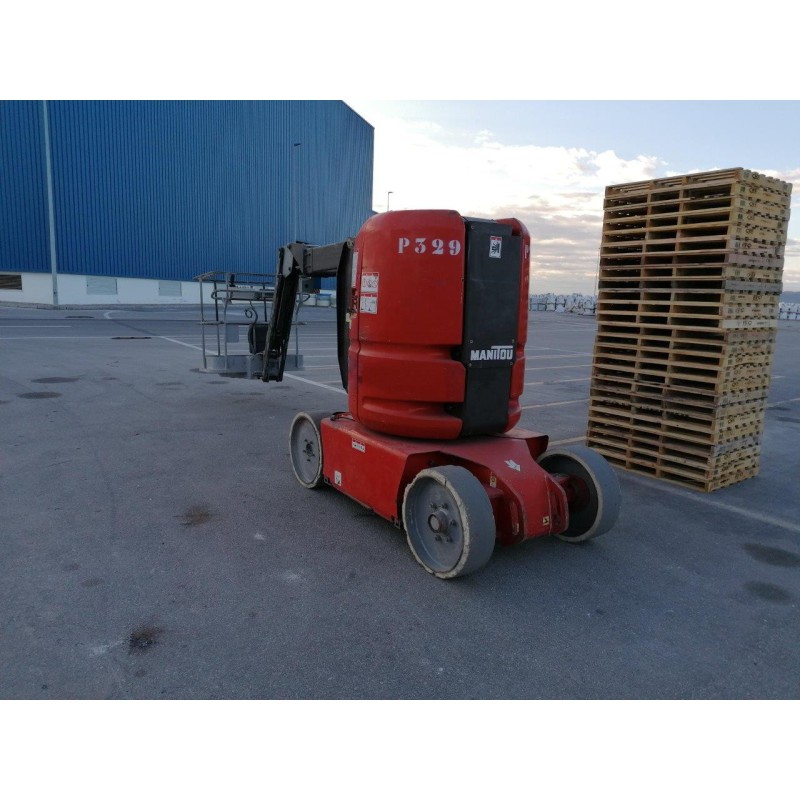 Manitou 120 AETJ de 2004