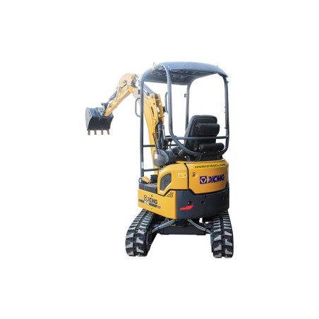 Mini Excavadora XE18E