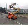 JLG E400 AJPn de 2006