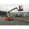 JLG E400 AJPn de 2006