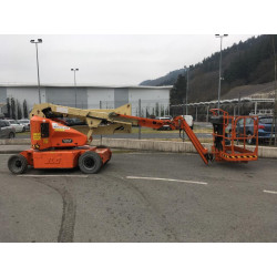 JLG E400 AJPn de 2006