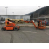 JLG E400 AJPn de 2006