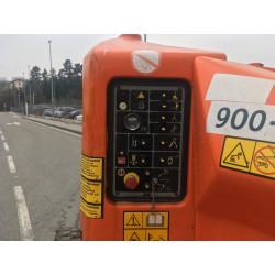 JLG E400 AJPn de 2006