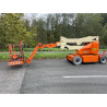 JLG E400 AJPn de 2006