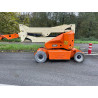 JLG E400 AJPn de 2006