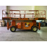 JLG 4394RT de 2006