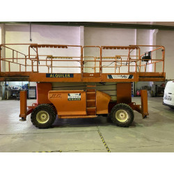 JLG 4394RT de 2006