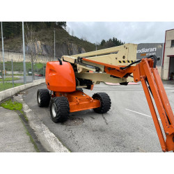 JLG 450 AJ SII año 2006