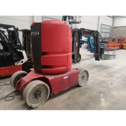 Manitou 120 AETJ de 2004