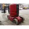 Manitou 120 AETJ de 2004